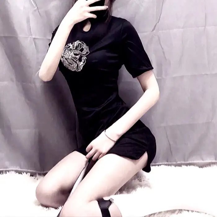 银冰艳舞